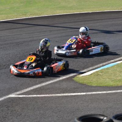2ème manche championnat 2017