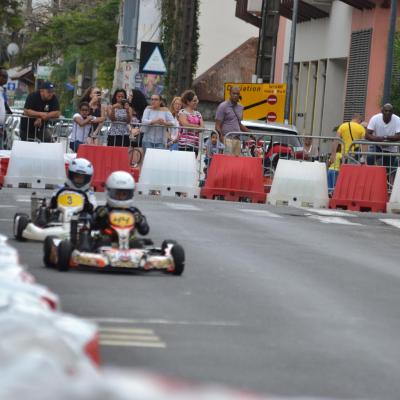 KARTING St PIERRE 2018