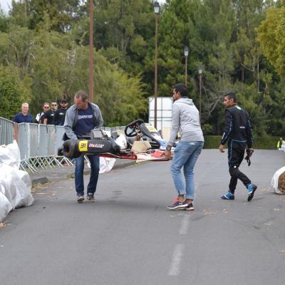 Plaine des Palmistes 2019
