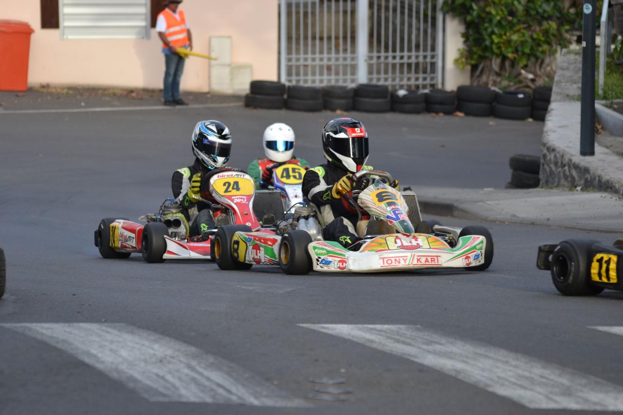 KZ 2 suite