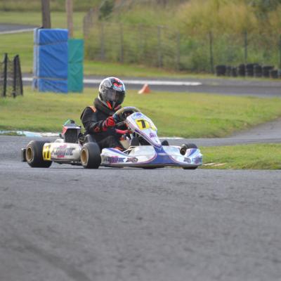Rassemblement karting 15 juin 2019